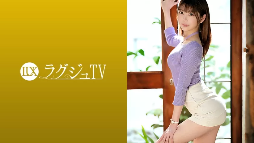 森日向子出演 SP-259LUXU-1416