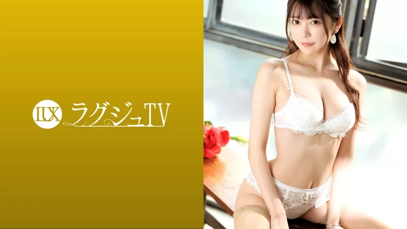 森日向子出演 SP-259LUXU-1438