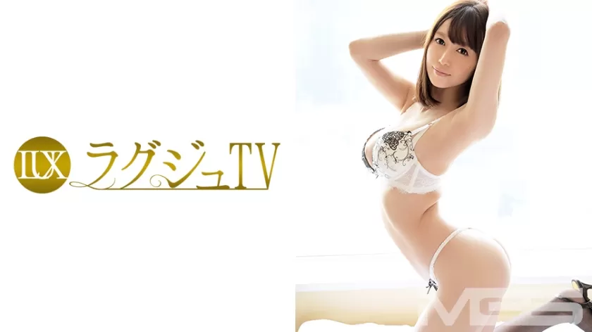 篠田ゆう出演 SP-259LUXU-272