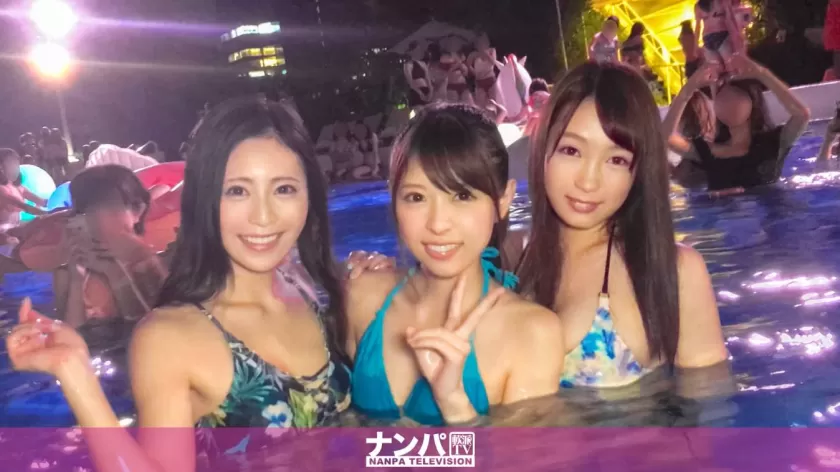 あおいれな 桐谷なお 百瀬凛花出演 SP-200GANA-1851