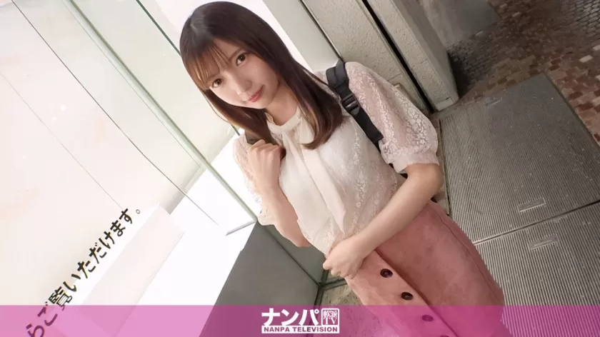 日向理名出演 SP-200GANA-2500