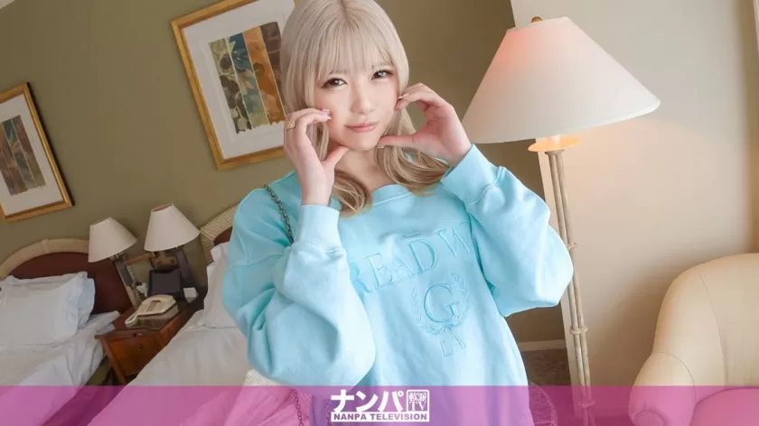 姫乃うるは出演 SP-200GANA-3067
