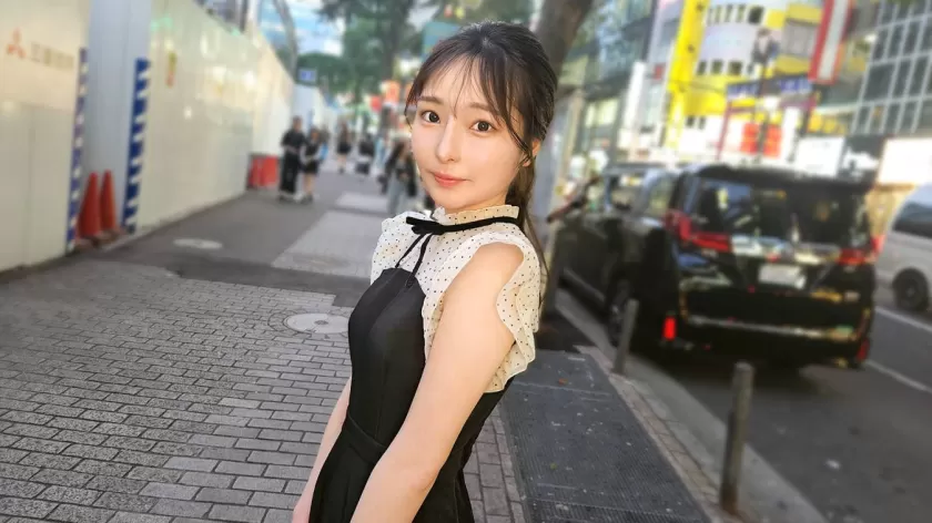 平山羽那出演 SP-SIRO-5560