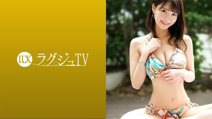 東條なつ出演 SP-259LUXU-1514