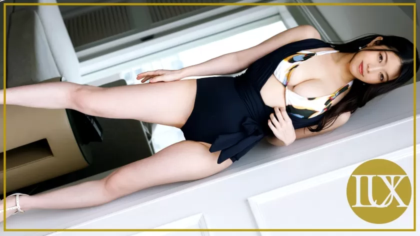 浜辺栞帆出演 SP-259LUXU-1831