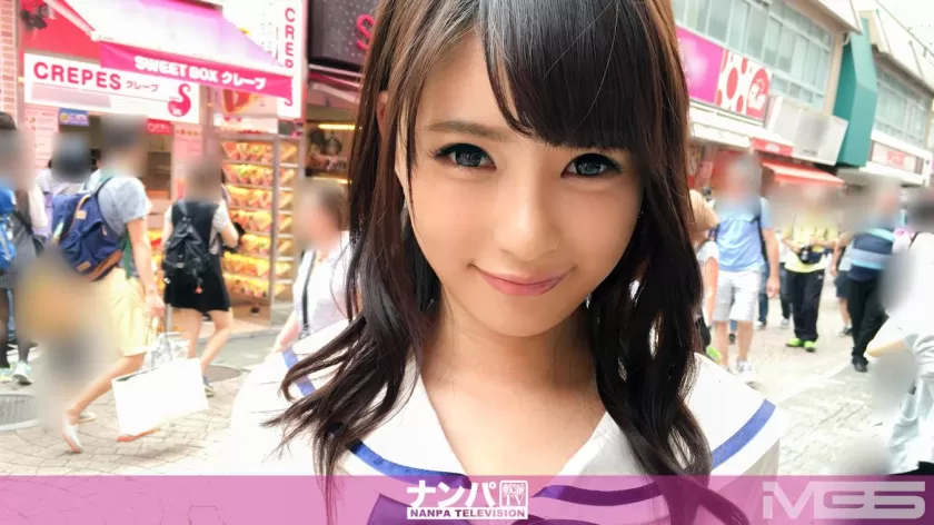 波木はるか出演 SP-200GANA-1086