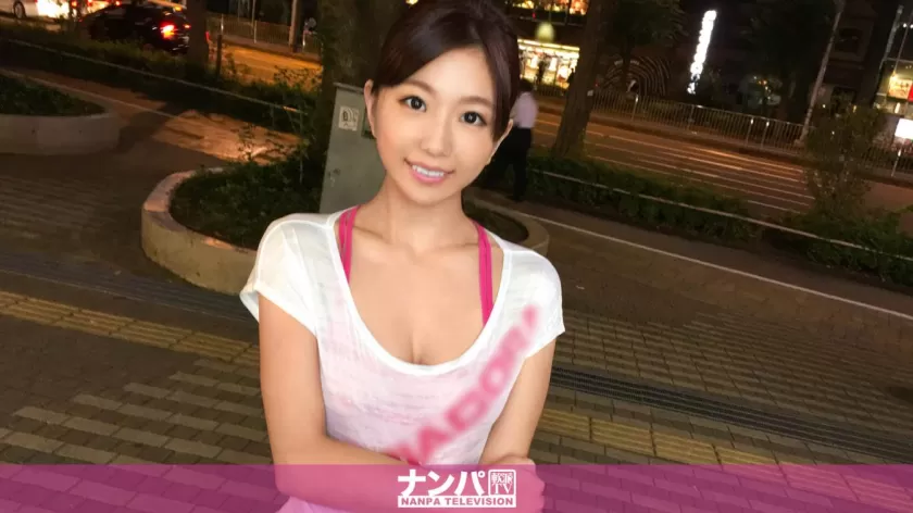 清本玲奈出演 SP-200GANA-1206