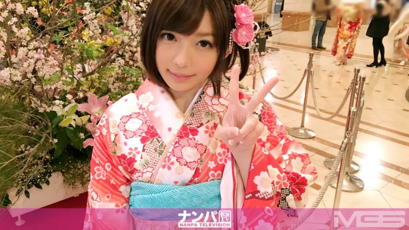 麻里梨夏出演 SP-200GANA-894