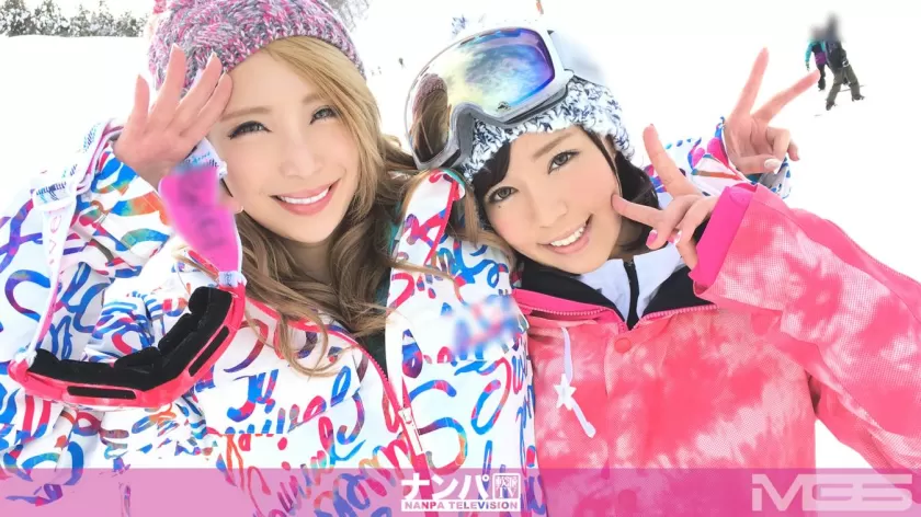 一条リオン 西条沙羅出演 SP-200GANA-942