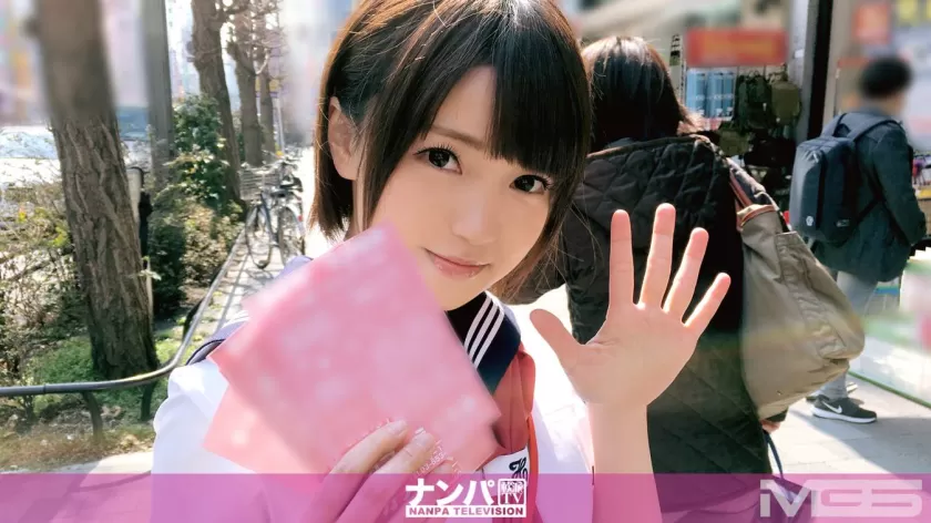 埴生みこ出演 SP-200GANA-975