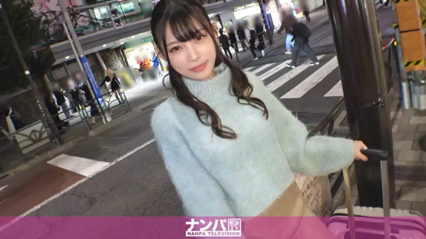 高梨柚出演 SP-200GANA-3013