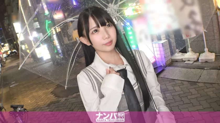 南日菜乃出演 SP-200GANA-3182