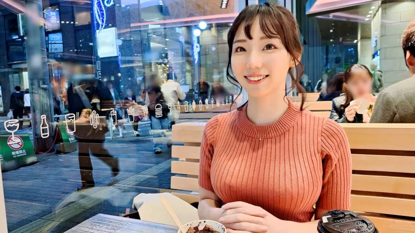 桐島ゆず香出演 SP-SIRO-5254