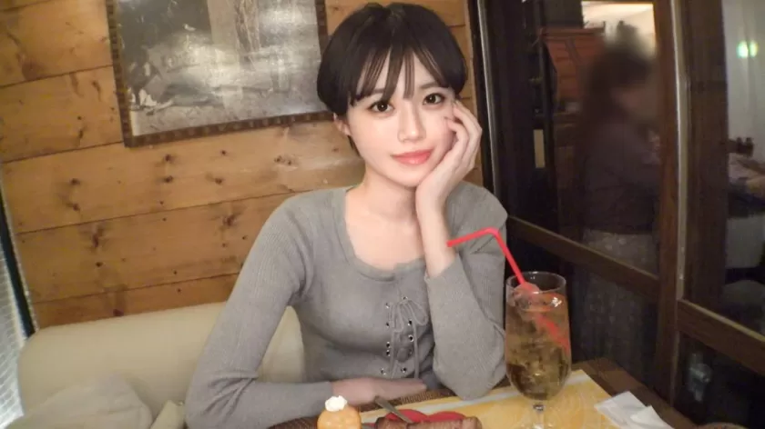 椿真琴出演 SP-SIRO-5288