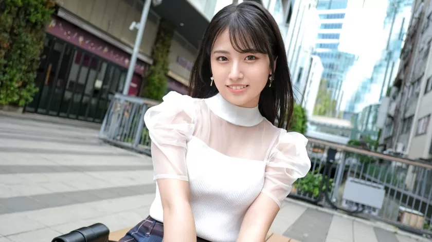中森ななみ出演 SP-SIRO-5434