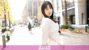 200gana-3207 生田優梨