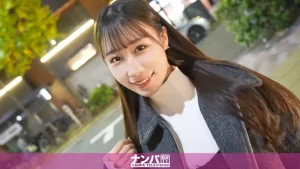 200gana-3208 斉藤帆夏