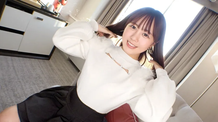 【なな 20歳 美容学生】出演作品「「プロの技、受けてみたくて…」 ふんわり癒し系のななちゃん(20)、 見た目はほんわかおっとりマッサージ女子なのに、 実は経験人数15人のえち大好き女子!?w そんな子に「施されたら施し返す…」の精神で、こっちも全力で性感施術したらぷりぷり美尻が反応しまくってイキまくりwwwまさかの快楽倍返し!?ww 【初撮り】ネットでAV応募→AV体験撮影 2366」(品番:SIRO-5481)のジャケット画像