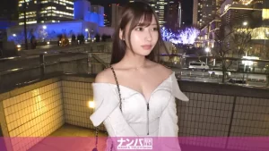 200gana-3210 逢沢みゆ