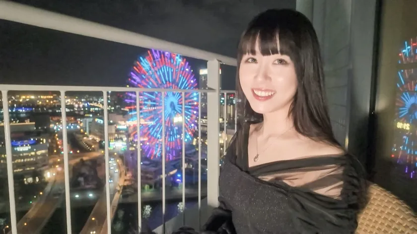 【りり 26歳 美容関係】出演作品「【初撮り】ネットでAV応募→AV体験撮影 2388【静かな色気と濡れやすい美マン】気品に満ちたお姉様が、じっくり愛撫で快楽の深みに。落ち着いた上品さの奥に潜む本能。 丁寧な所作 と 濡れやすいパイパン美マン が織りなす、極上のAV初体験。」(品番:SIRO-5505)のジャケット画像