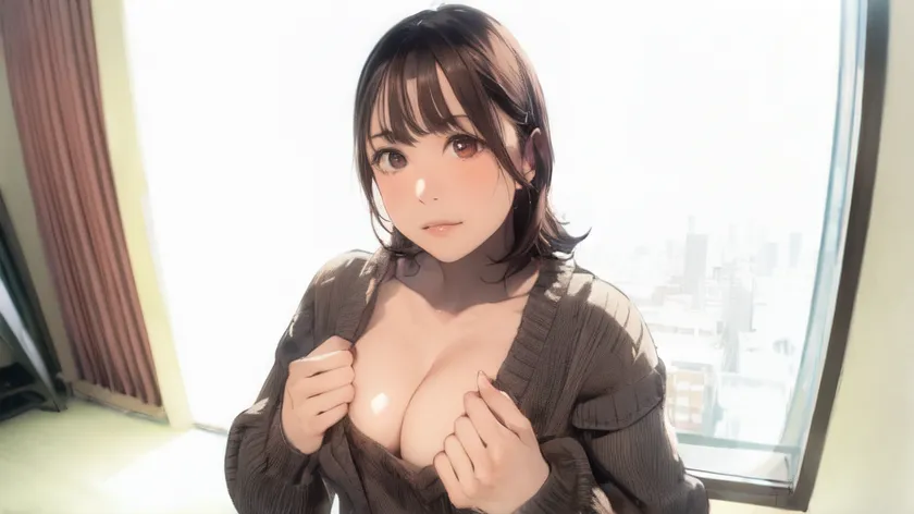 ムチムチ