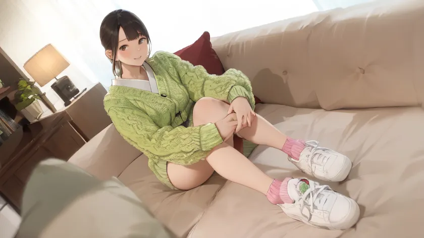 素人感