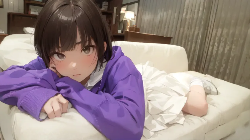 低身長