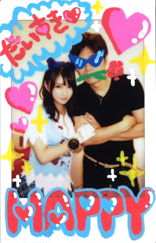 200GANA-1189(波木はるか) 作品画像_1