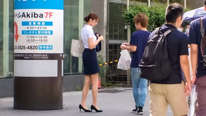 200GANA-2360(木下ひまり(花沢ひまり)) 作品画像_1