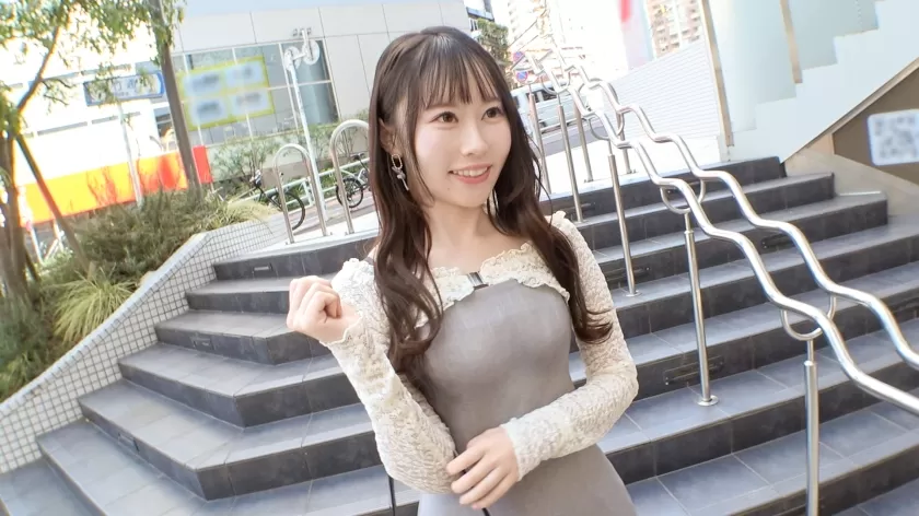 200GANA-3267(夏川ゆの) 作品画像_1