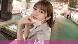 200gana-2770 川北メイサ