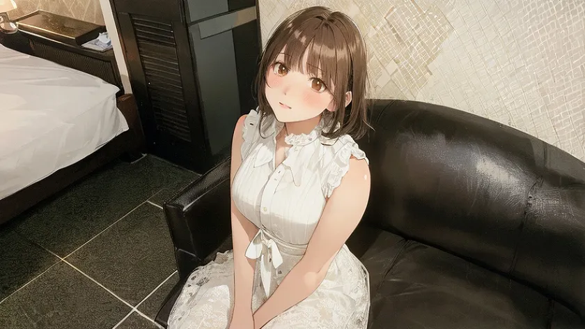 Fカップ