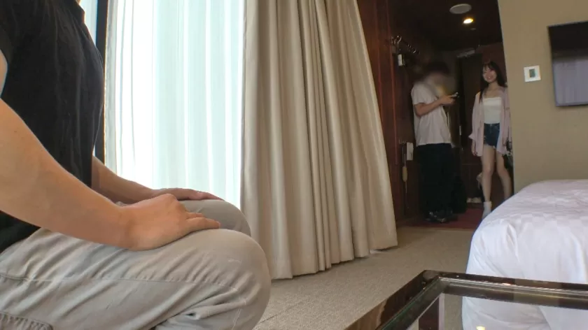 SIRO-5551(花守夏歩) 作品画像_2