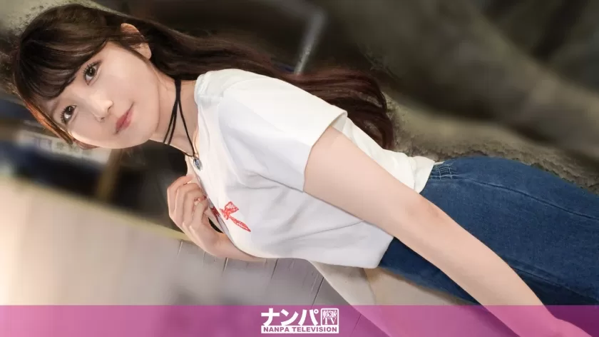 堺もか｜200GANA-3286 マジ軟派、初撮。 2225 もか 21歳 大学生