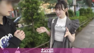 200gana-3288 川上しずく