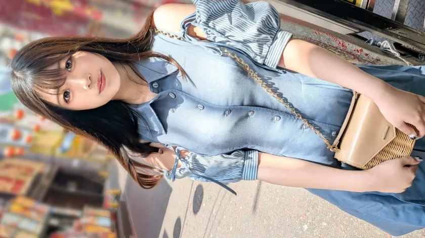 若月由衣｜SIRO-5578 【初撮り】ネットでAV応募→AV体験撮影 2462 ゆいさん 25歳 OL