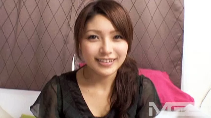 SIRO-593 素人AV体験撮影 149 みく 20才 専門学生